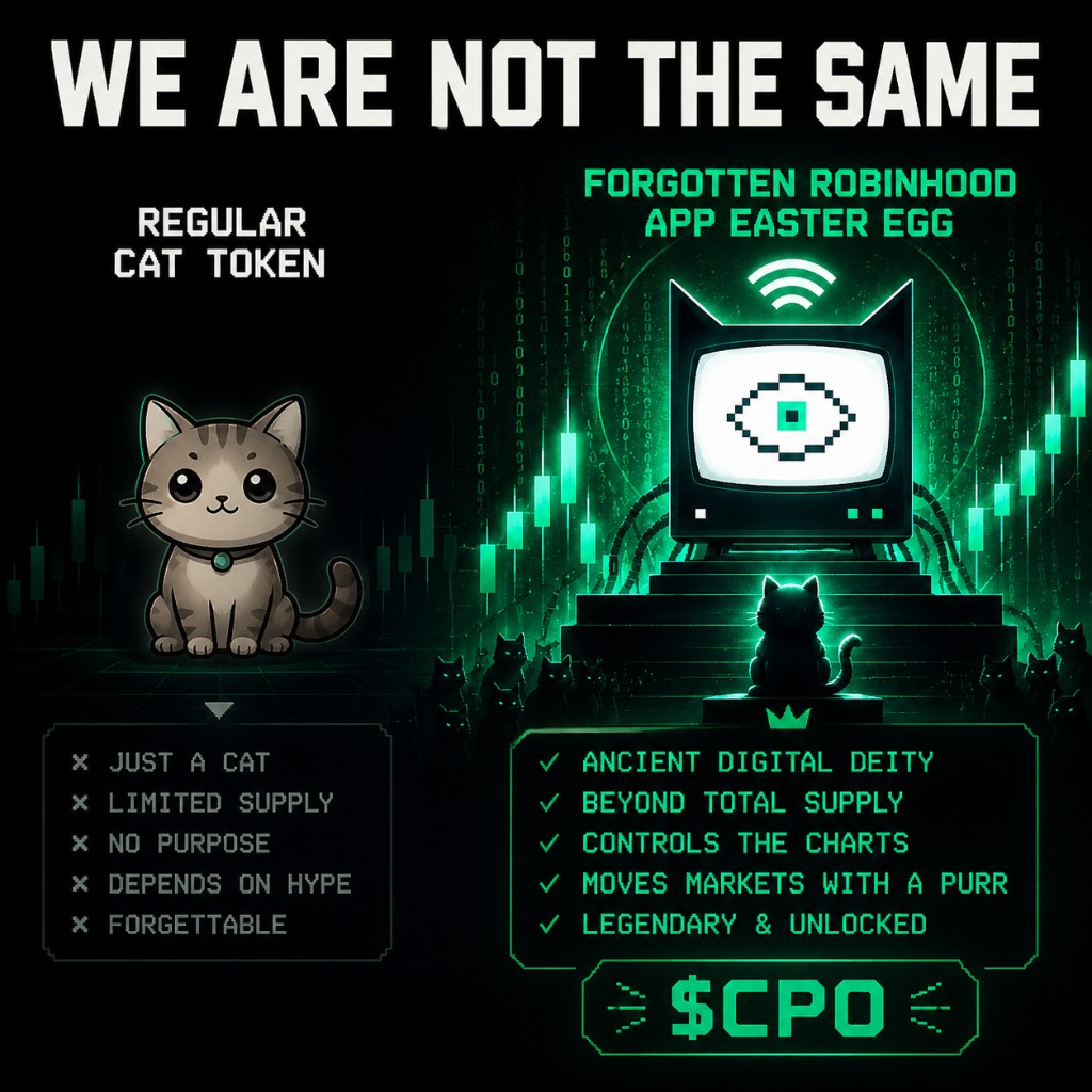 We Are Not The Same